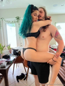 I made content with daddy adrian part 2