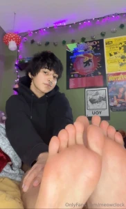 Happy foot friday v part 7