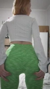 Is this a good view part 27