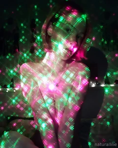 My christmas gifts swarovski necklace and earrings with these gorgeous part 2