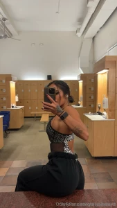 3 today only my bestie gracejayhunt is ready to satisfy all your needs part 4