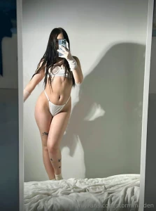 Adorable amoure_charlee i d love to hear about your wildest fantasies part 12