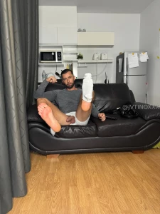 Swipe to the end then sort it out for me part 3