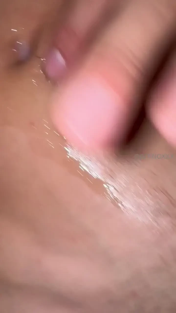 You heard what i fucking said clean now 