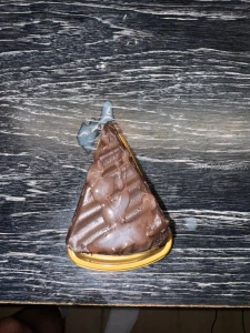 Daddy s put extra frosting on the cake for you my treat part 5