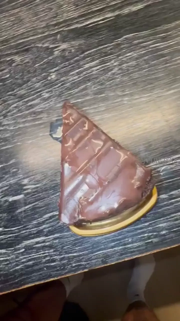 Daddy s put extra frosting on the cake for you my treat 