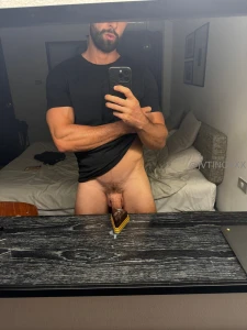 Daddy s put extra frosting on the cake for you my treat part 2