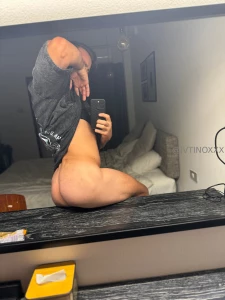 I think it s time you eat my peachy ass don t you start off gentle and part 3