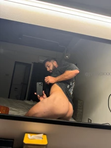 I think it s time you eat my peachy ass don t you start off gentle and part 1