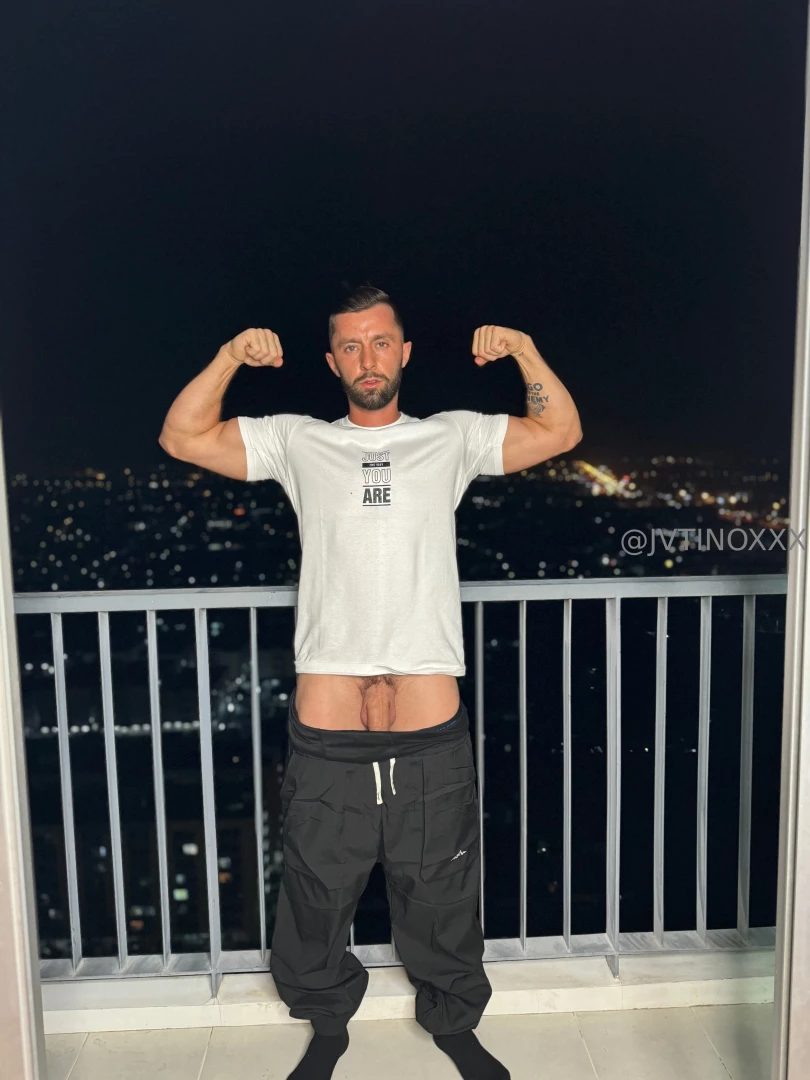 Let them watch us i don t give a fuck part 7 