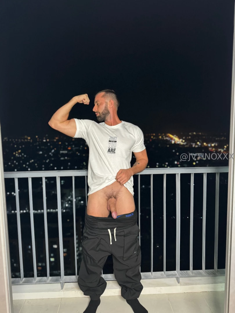 Let them watch us i don t give a fuck part 2 