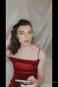 Killin it in this dress as always