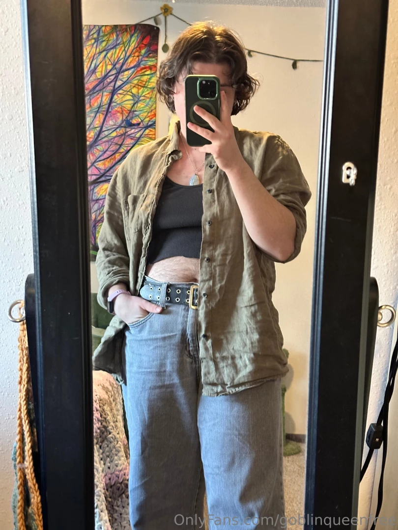 Mirror selfies part 135 