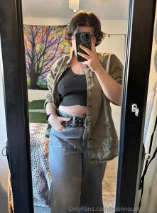 Mirror selfies part 136