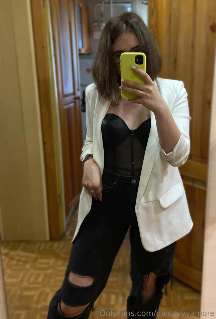 Daisyyyyamore part 2 