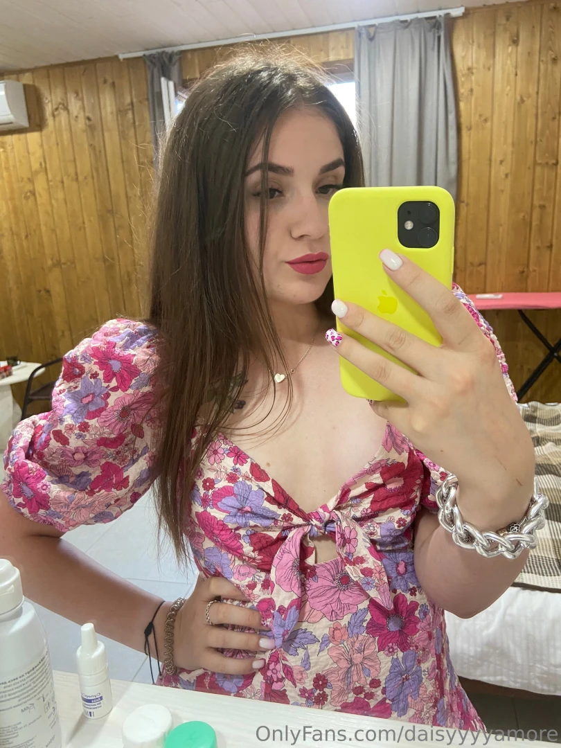 Daisyyyyamore part 3 