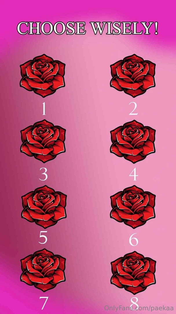 8 roses 8 rewards just for you papi it s women s day a day to 