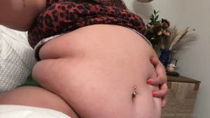 Bloated af lately part 2