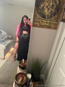I can t believe this was taken in january from january-now i packed on part 1