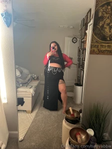 I can t believe this was taken in january from january-now i packed on part 2