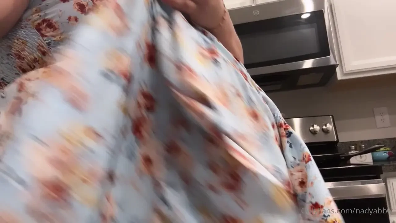 The now infamous pregnancy dress 