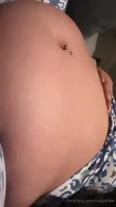 Belly fullll as per usual part 4