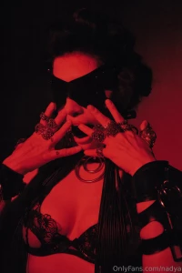 Are you ready to give me everything or shall i take it from you piece