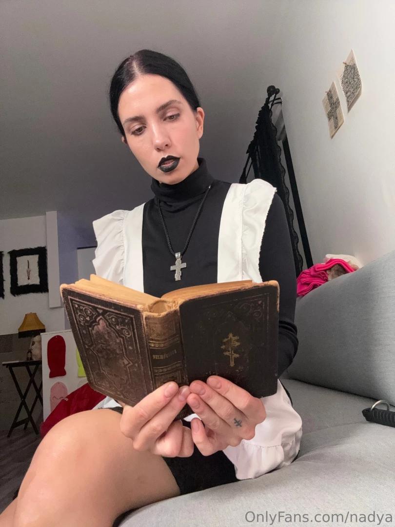 Do you have any idea what happens to those who disobey me 