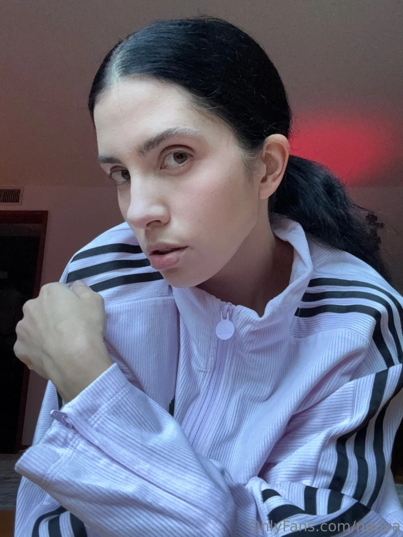 You know what happens when you misbehave don t you i have just the 