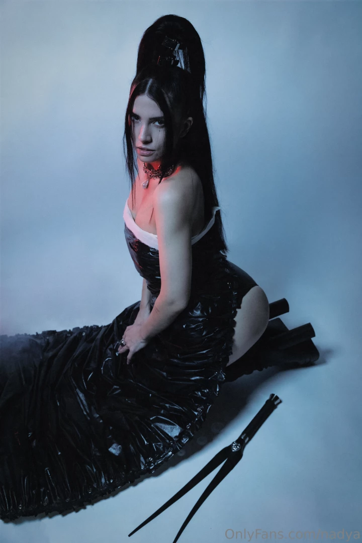 I don t give second chances make this one count 