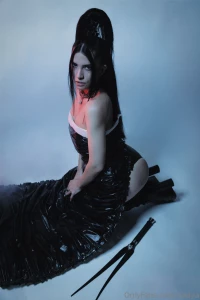 I don t give second chances make this one count