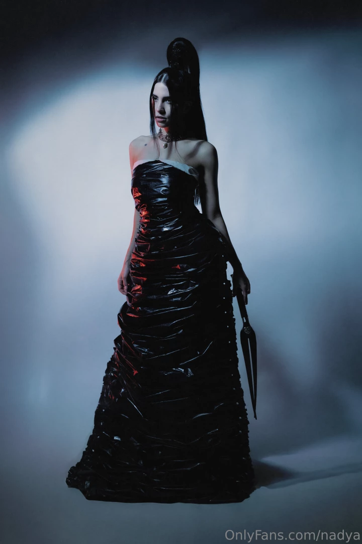 Your submission isn t a gift it s something i ll take from you piece 