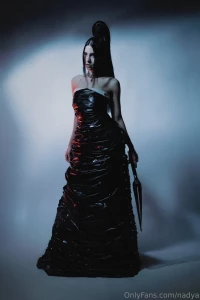 Your submission isn t a gift it s something i ll take from you piece