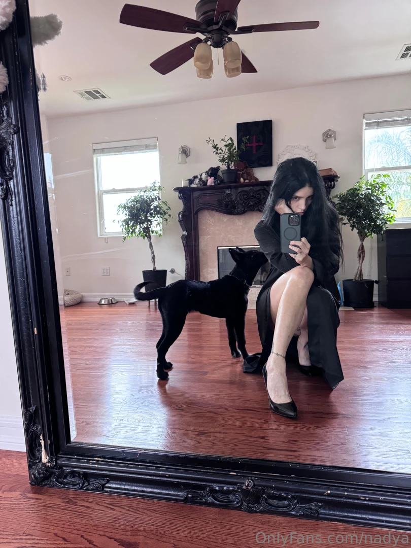 My morning vibe part 1 