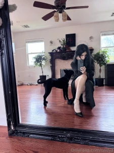 My morning vibe part 1