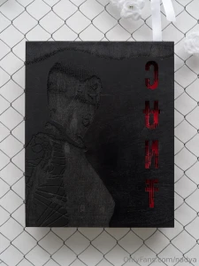 Some art from me interested in seeing more