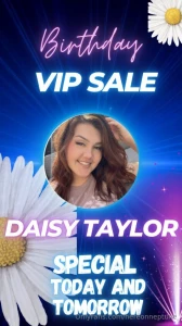 I have an exclusive nbsp sale nbsp today and tomorrow - the perfect