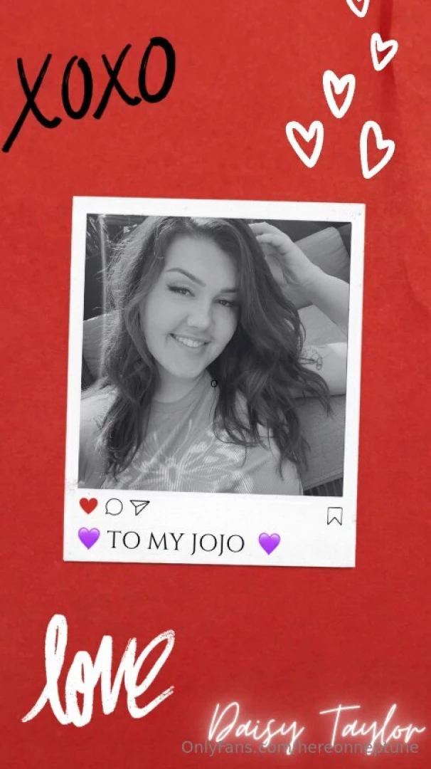 Nbsp nbsp nbsp to my jojo loved 