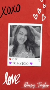 Nbsp nbsp nbsp to my jojo loved