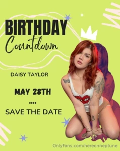 27 16 celebrate my birthday with me this year i want to be https