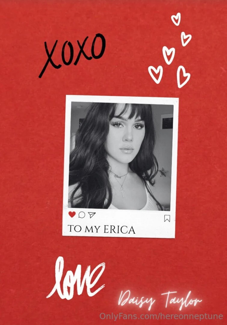 Nbsp nbsp nbsp to my erica loved 
