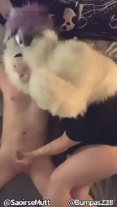 Always rub your stud down