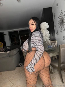 Follow my vip page creolebarbieeee