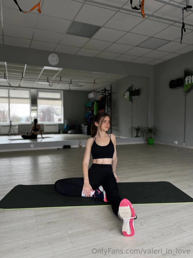 A place where i m energized 