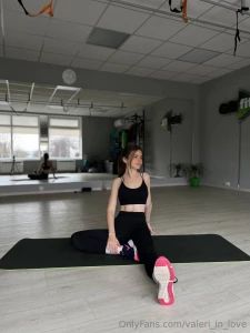 A place where i m energized