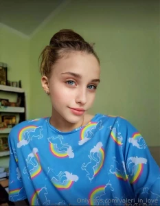 Free subscription angelika_kitty it all started with the innocent part 22