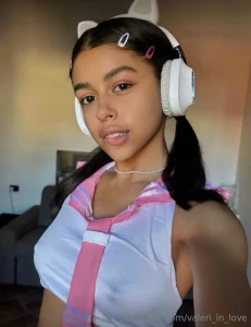 Alishabright is wet right now lusty princess alishabright wants to part 18