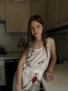 Maybe you didn t know but another hobby of mine is cooking i love to