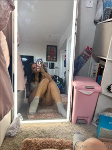 Decided to go commando fuck it