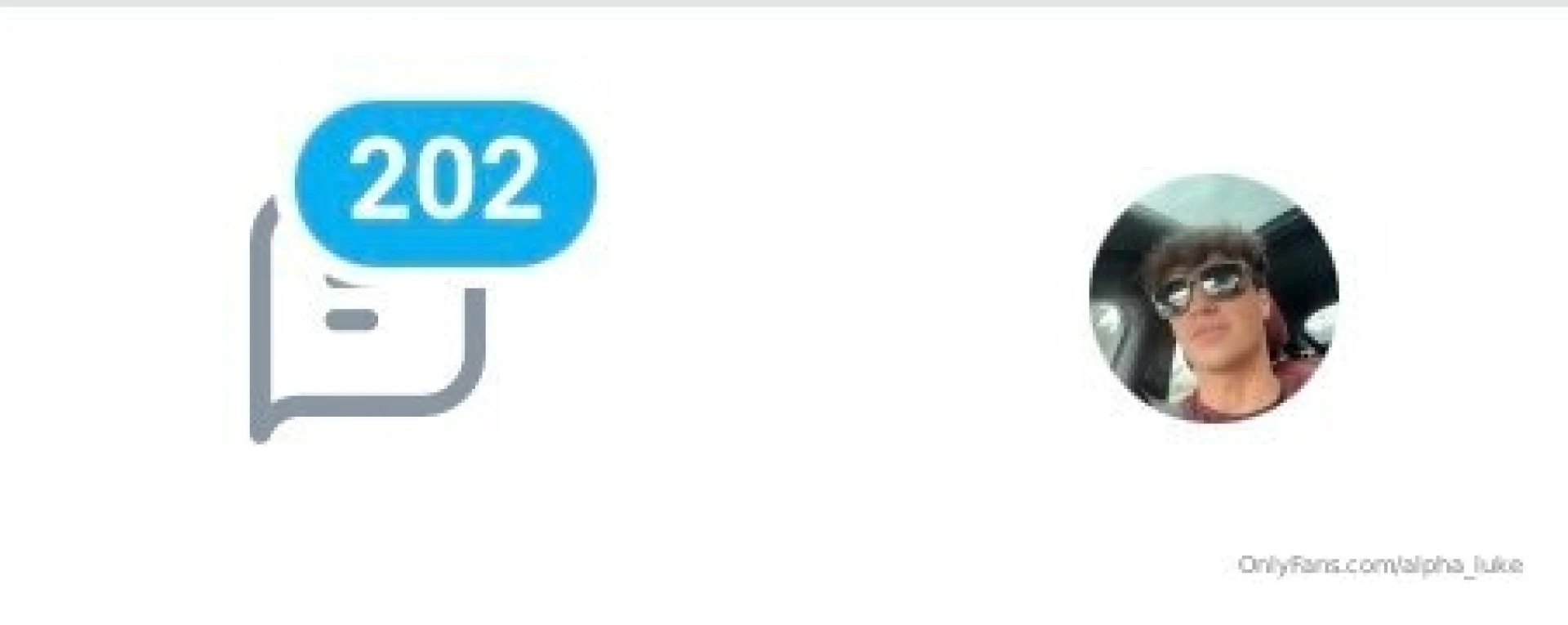 202 messages to respond to today some of you i haven t been able to 
